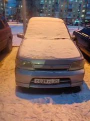 Nissan Cube, 2001 Nissan Cube, 2001 года, 85 лс, 240000 км, АКПП, автомобиль NISSAN CUBE следы ржавчины на дне, порогов и крыльев, треснуты бампера, двигатель нуждается в ремонте, трещина на лобовом стекле, передние стекла не открываются, аккумулятора нет в наличии, обязательно осмотр автомобиля…
