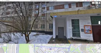 1/2 доля в праве общей долевой собственности в квартире площадью 72,7 кв. м по адресу: г. Москва, Новокосино, ул. Суздальская, д. 10, корп. 3, кв. 12, к/н: 77:03:0009002:3173 1/2 доля в праве общей долевой собственности в квартире площадью 72,7 кв. м по адресу: г. Москва, Новокосино, ул…