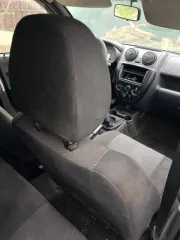 Lada Granta 2015 года выпуска, модель 219060. VIN: ХТА219060FY191881. Цвет – серебристый. Государственный регистрационный знак Е383ВУ 761.