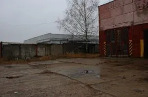 Нежилое помещение площадью 124,1 кв.м, кадастровый номер 43:40:000459:3739, адрес: Кировская область, город Киров, улица Ленина, дом 191.