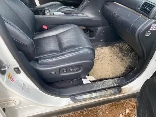 Lexus RX350 2013 года выпуска, VIN JTJBK11A302028361, регистрационный знак О697 МН 102, цвет белый, номер двигателя J716126. Пробег 148 927 км (согласно данным бортового компьютера ТС). Для получения информации о состоянии и существенных характеристиках обращаться по телефону +79631401661