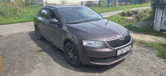 Skoda Octavia 2014 года выпуска, VIN XW8AB4NE2EH022184. Находится в залоге у ПАО "Совкомбанк". Осмотр автомобиля возможен в рабочие дни по месту его нахождения с даты публикации до окончания приема заявок. Для согласования просмотра направьте запрос на eign98torg@outlook.com. В запросе укажите: ФИО…