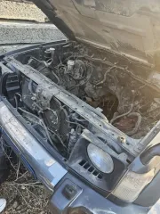 Mitsubishi Pajero, 1994, шасси № V254002188