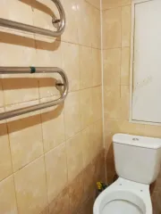 Квартира 31 кв.м, Московская область, г. Подольск, ул. Сосновая, д. 4, кв. 40. Кадастровый номер: 50:55:0020307:216. Залог в пользу Банка ВТБ.