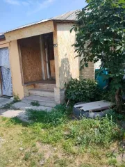 Квартира 36.1 кв.м, Ульяновская область, 1/3 доля в праве собственности на квартиру общей площадью 36.1 кв.м, расположенная по адресу: Ульяновская область, г. Ульяновск, с. Белый Ключ, проезд Нефтеразведчиков, д. 13, кв.2, кадастровый номер 73:24:011504:441.