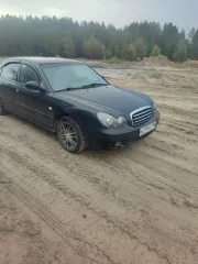 HYUNDAI Sonata 2008, автомобиль марки HYUNDAI модель Sonata 2008 г.в. VIN-номер X7MEN41HP8M046429. Ознакомиться с иными сведениями об имуществе можно в период со дня опубликования сообщения о торгах в Едином федеральном реестре сведений о банкротстве до дня объявления результатов торгов (день…
