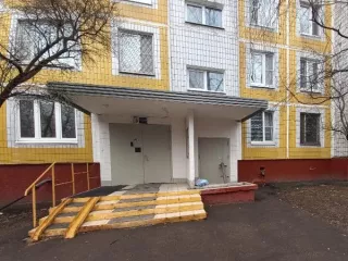 Продажа имущества, находящегося в собственности города Москвы: жилое помещение по адресу: г. Москва, ул. Ясногорская, д. 3, кв. 4, комната 3, площадь 10,2 кв.м, кадастровый номер 77:06:0009007:5151 Продажа имущества, находящегося в собственности города Москвы: жилое помещение по адресу:
г. Москва…