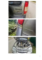 Chevrolet Niva 212300-55 2018 года выпуска VIN X9L212300H0612095. Вид транспорта: легковой автомобиль. Объем двигателя: 1690. Коробка передач: механика. Мощность двигателя: 79,60. Экологический класс: пятый. Марка: Chevrolet Niva 212300-55. Модель: Chevrolet Niva 212300-55.
