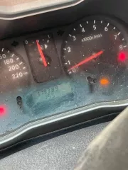 Nissan Note 2006 года, VIN SJNFAAE11U1258556.