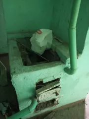 Нежилое помещение общей площадью 22,1 кв. м, кадастровый номер 42:07:0104010:103, расположенное по адресу: Кемеровская область – Кузбасс, Мариинский район, с. Раздольное, ул. Васильевская, д. 3, помещение 2.