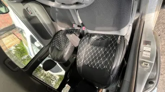 Toyota Sienta 2005, легковой универсал, 2005 г.в. VIN отсутствует. Шасси (рама) отсутствует. Кузов № NCP850016795, цвет серебристый, госномер В163НК41. Паспорт ТС серия 41 УЕ №537048, СТС 99 56 №001029. Ознакомление с имуществом по месту его нахождения с момента публикации и до окончания приема…