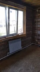 Земельный участок 1484 м² и дом 48.7 м² в Башкортостане. Земельный участок и жилое помещение (доля 1/2) расположены по адресу: Республика Башкортостан, Гафурийский район, село Красноусольский, улица Богоявленская, дом 61. Площадь участка 1484 кв.м., жилого помещения 48.7 кв.м. Кадастровый номер…