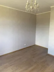 Квартира в Тульской обл., 46,2 кв.м, 2 комн. Недвижимость, кадастровый номер 71:14:020701:2177, тип объекта: квартира, назначение: жилое, площадь (кв. м.) 46,2, жилая: 27,4 кв.м., кухня 9,6 кв.м., этаж: 4, макс. этажность: 5. Адрес: 301118, Тульская обл, Ленинский р-н, поселок Молодежный, ул Вадима…