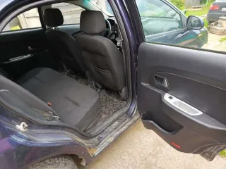 Chery Bonus A13, 2013 Легковой автомобиль CheryBonus(A13) Легковой автомобиль CheryBonus (A13),механическая коробка передач, 2013 года выпуска, с VIN номером Y6DAF6854D0025206.