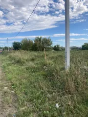 Земельный участок, категория земель, кадастровый номер 63:10:0105040:1058, расположен по адресу: Россия, Самарская область, город Чапаевск, улица Советская, дом 13. Площадь участка составляет 949 кв.м. Осмотр возможен по предварительной записи у организатора торгов в рабочее время по телефону…