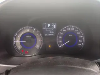 Hyundai Solaris VIN: Z94CU41DBFR450288, 2015 г.в.
