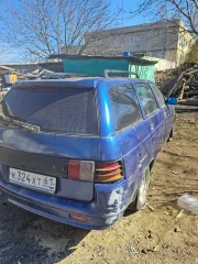 ВАЗ 21113, 2004 Легковой автомобиль - ВАЗ 21113 Легковой универсал, VIN XTA21113040158816, год выпуска 2004, цвет серебристый ярко-синий