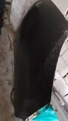 Ford Focus 2007 года, 80 л.с., автомобиль легковой, марка, модель: Ford Focus, идентификационный номер VIN: X9F4XXEED47Y00100, год выпуска 2007. Автомобиль в разобранном виде. Двигатель (двигатель имеет дефекты по электронике, ЭБУ), коробка, фонари, фары - сняты (Входят в состав имущества)
