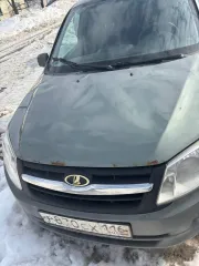 LADA Granta 219000, 2012, VIN: XTA219000C0057302, в залоге у ООО МФК «ПСБ Финанс». Имеются сведения о наложенных ограничениях в виде запрета на регистрационные действия.