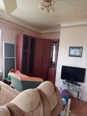Квартира (3×1/2 доли), 64,2 м², Пензенская обл., Сердобск. 1/2 доля квартиры в Пензенской обл. еще 1/2 доля квартиры в Пензенской обл. еще 1/2 доля в праве на жилое помещение, площадь: 64,2 кв.м., адрес (местонахождение): Пензенская область, р-н Сердобский, г. Сердобск, ул. Циолковского, д. 49, кв…