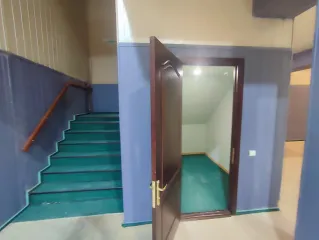 Нежилое помещение площадью 621,2 кв.м, расположенное по адресу: Красноярский край, город Красноярск, улица Дубровинского, д. 43, пом. 7 (24:50:0300287:391).