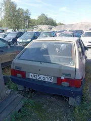 ВАЗ 2108, 1987. Автомобиль ВАЗ 2108 г/н В925СО 172, 1987 г.в. VIN XTA210800Н0093161 (ключи и документы отсутствуют, техническое состояние не проверялось, пробег не известен). Имущество продается в том виде, в каком оно есть, в случае продажи возврату/обмену не подлежит. За скрытые дефекты имущества…