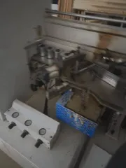 KDT KE-3655, 2021 год, Китай. Машины и оборудование лесной и деревообрабатывающей промышленности. Состояние неудовлетворительное.