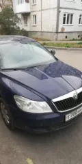 Škoda Fabia
Шкода Октавия
Цвет темно-синий
Тип ТС Легковые автомобили комби (хэтчбек)
Год выпуска 2012
Объем двигателя 1595.0
Номер двигателя А86466
Мощность двигателя неизвестнолс.
Категория В
VIN номер ХW8DА11Z3СК275490
Номер кузова ХW8DА11Z3СК275490
Серия и номер ПТС 40НЕ766646
Кем…