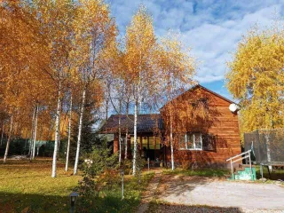 Участок 1006 м² и баня 59.4 м² Московская область Земельный участок, категория земель: земли сельскохозяйственного назначения, вид разрешенного использования: для садоводства, общей площадью 1 006 кв. м, кадастровый номер: 50:09:0020123:14, адрес (местоположение): обл. Московская, р-н…