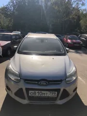 Ford Focus 2014 года выпуска, VIN X9FLXXEEBLEU73530. Номер кузова X9FLXXEEBLEU73530. Номер двигателя EU73530. ПТС 47НТ039289. Государственный регистрационный номер О810МТ799. Автомобиль находится в залоге у Совкомбанка. Подробную информацию можно получить у организатора торгов с 5 ноября 2025 года…