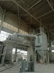 Вибрационное сито Allgaier TSM 2600/1 качающийся грохот Allgaier TSM 2600/1, серийный номер 12489, инвентарный номер Б00000116, заводской номер 12489, год выпуска 2010, адрес Ставропольский край, Благодарненский район, город Благодарный, улица Вокзальная, 11А.