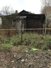 Нежилое здание 195,6 кв.м с земельным участком 1110 кв.м, Ярославская область, г. Ростов Великий, ул. Московская, д.35а. Нежилое здание, 2-х этажное, кадастровый номер 76:19:010104:282, общей площадью 195,6 кв.м, расположенное по адресу: г. Ростов Великий, ул. Московская, д.35а с земельным…