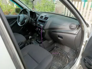 LADA KALINA, 2014. Автомобиль легковой, марка: LADA 219410, модель: LADA KALINA, VIN: XTA219410F0047846, гос. рег. номер: Х581МУ142, год изготовления: 2014.