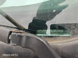 FORD ECOSPORT 2015 (залог JSC "ALFA-BANK"): FORD ECOSPORT, 2015 г.в. <p>Транспортное средство- марки FORD, модель ECOSPORT, год выпуска 2015, VIN Z6FLXXECHLGB13900 (отсутствует ключ зажигания). Авто не на ходу. Имущество находится в залоге у АО «АЛЬФА-БАНК» (ИНН 7728168971). В соответствии с…