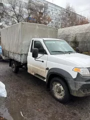 Автотранспортное средство UAZ Profi, г/н Р700НО58,VIN: XTT236022N1001922, тип ТС грузовой, 2021 г/в, шасси отсутствует, цвет белый, категория ТС B/Nig. Кузов №XTT 236022N1001922 (местонахождение г. Пенза, ул. Медицинская д. 14) Автотранспортное средство UAZ Profi, г/н Р700НО58,VIN…