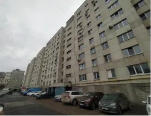 Нежилые помещения 1324.8 кв.м, Уфа. Нежилые помещения первого этажа и подвала девятиэтажного жилого здания, расположенного по адресу: Республика Башкортостан, г. Уфа, Орджоникидзевский район, улица Мира, дом 7. Площадь объекта 1324,8 кв.м. (в т. ч. нежилые помещения первого этажа и подвала площадью…