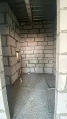 Жилое помещение, квартира №60, площадь 172,9 кв.м., кад. № 77:06:0003008:6823, эт.18-19. 
Адрес: г. Москва, Нахимовский пр-т, д.73,