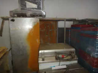 Нежилое помещение площадью 353,9 кв.м, кад. № 36:34:0307023:1471, расположенное по адресу: Воронежская обл., г. Воронеж, ул. Ростовская, д.26, пом.1, находящееся в залоге ПАО Сбербанк.