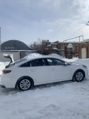Hyundai Sonata, 2019, 150 лс, 353303 км, АКПП, транспортное средство марка HYUNDAI, модель SONATA, год выпуска 2019, VIN XWEE241CBK0001170