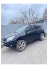 TOYOTA RAV4, 2008, VIN JTMBH31V105057663. Ознакомление с автомобилем по адресу: Тюменская обл, г. Тюмень, Червишевский тракт, д. 68А, предварительно согласовав время с финансовым управляющим по тел. +79120820501 или направив запрос на электронную почту au.morza.js@mail.ru, с момента публикации…