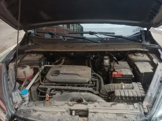 Chery Tiggo 4 Pro 2024, VIN-номер LVVDB21BXRC035265. Ознакомиться с предметом торгов можно по адресу: Город Краснодар, ул. И. И. Дунаевского 27 б, предварительно согласовав дату и время по телефону +7 917 082 5356 или направив запрос на адрес электронной почты: torg_bankrot_99@mail.ru…