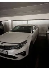 Грузовой автомобиль MAN 2018 года выпуска.