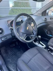 Chevrolet Aveo, VIN XUUTA48EJC0004952, не на ходу.