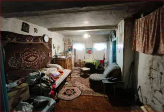 Дом 38,6 кв.м. и земельный участок 1500 кв.м. в Свердловской области, село Лая, улица Береговая, дом 2. Жилое здание, кадастровый номер: 66:19:2201005:270. Земельный участок, категория земель: Земли населенных пунктов, разрешенное использование: для ведения личного подсобного хозяйства, кадастровый…