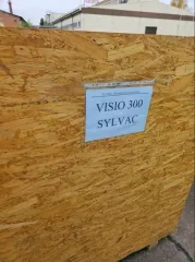 Sylvac Visio 300M, заводской номер 18490001