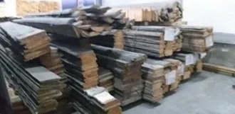 Доски необрезные строганные и горбыль (9,54 кв. м) Данный объект подлежит реализации в качестве годных остатков отдельных узлов, деталей, агрегатов, материалов (в том числе в сборном виде). При подаче заявки покупатель подтверждает свое ознакомление с предметом продажи, правилами реализации…