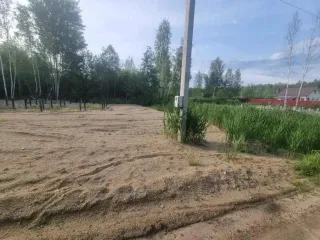 Земельный участок 600 кв.м для садоводства Московская область Земельный участок. Вид разрешенного использования: для садоводства. Площадь: 600 +/- 9 кв.м. Адрес: Московская область, Павлово-Посадский район, д. Васютино, СНТ "Весна", участок № 74, Кадастровый номер: 50:17:0010414:98, Вид права…