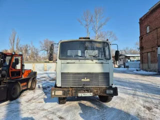 КАМАЗ 53213-КО-505А, прочие специализированные, VIN отсутствует, 1990 г.в.