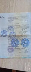 Nissan AD, 2006 года, 106 лс, 234060 км, АКПП. Транспортное средство - легковой автомобиль, марка: NISSAN, модель: AD, 2006 года выпуска, VIN: отсутствует, грз: А937АО79, модель двигателя: QG15, мощность двигателя: 106 л.с., рабочий объем двигателя: 149 куб.см., шасси (рама): отсутствует, номер…