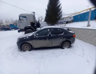 Renault Logan Легковой Рено Логан гос. номер Y490PK102